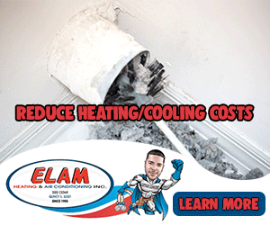 Elam Heating and Air